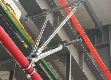卫东抗震支架厂家与你分享你必须做的紧急情况下的准备